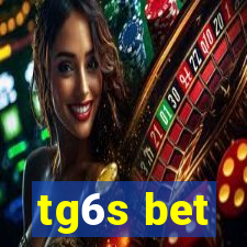 tg6s bet